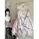 Urtto Goldfish Lantern Blouse JSK and OP(Pre-Order/Full Payment Without Shipping)